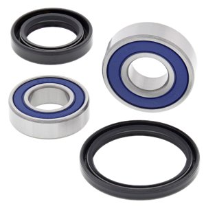 Honda FMX650 Wheel Bearing Kit - Front - All Balls Racing - `05-`06